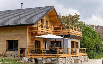 Chalet Chalet
