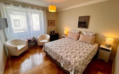 Chambre Triple avec Salle de Bains Privative Chambre Triple avec Salle de Bains Privative