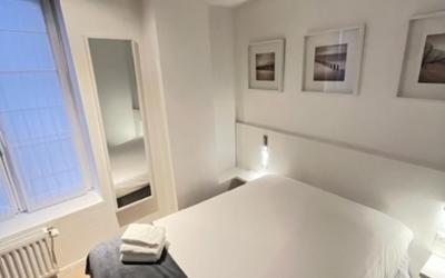 Petite Chambre Double Petite Chambre Double