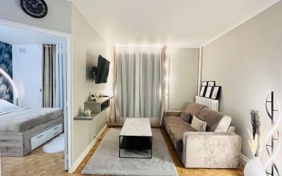 Appartement 1 Chambre