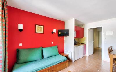 Appartement 1 Chambre Confort (5 Personnes)