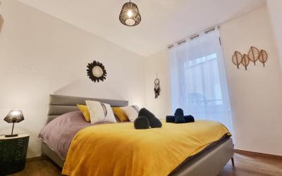 Appartement 1 Chambre