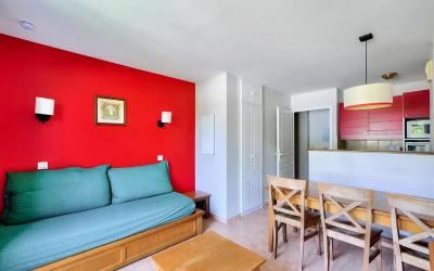 Maison 2 Chambres Su00e9lection (6 Personnes)