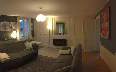 Appartement 2 Chambres Appartement 2 Chambres