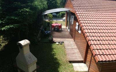 Appartement 2 Chambres