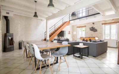 Maison 4u00a0Chambres