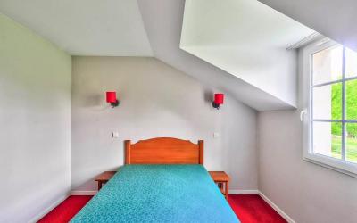 Appartement Select 1 Chambre (5 Personnes)