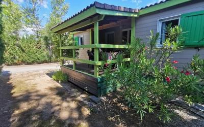 Chalet 3u00a0Chambres