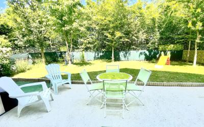 Appartement 1 Chambre Appartement 1 Chambre