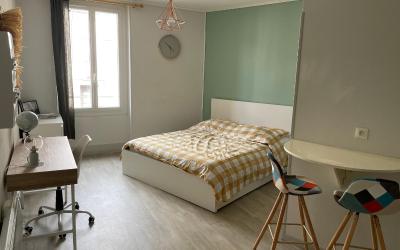 Appartement 1 Chambre