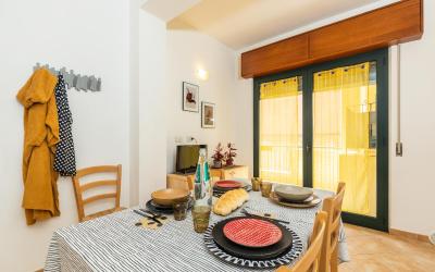 Casa con 2 Camere da Letto