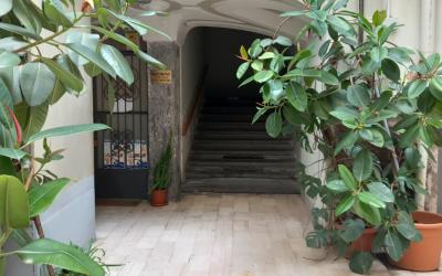 Appartamento con 2 Camere da Letto