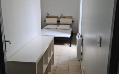 Appartement - Rez-de-Chaussu00e9e