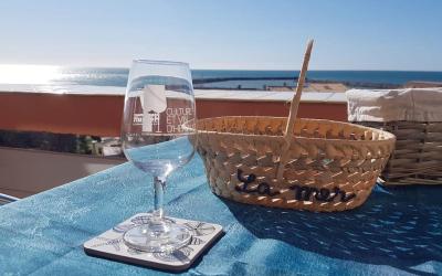 Appartement - Vue sur Mer