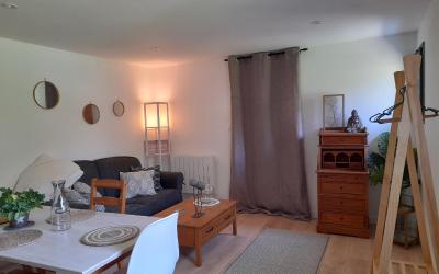 Appartement 1 Chambre