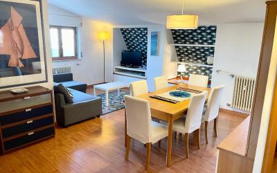 Appartamento con 1 Camera da Letto