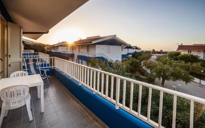 Appartamento con 1 Camera da Letto