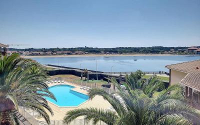 Appartement 2 Chambres