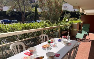 Appartement (4 Adultes)