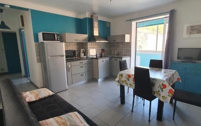 Appartement 2 Chambres