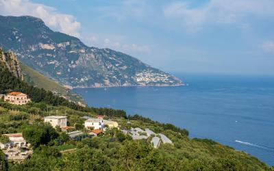 Villa con 3 Camere da Letto