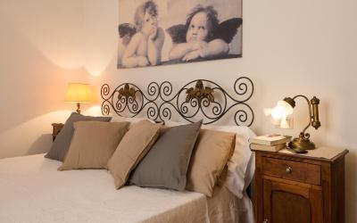 Camera Matrimoniale (Tariffa Flessibile)