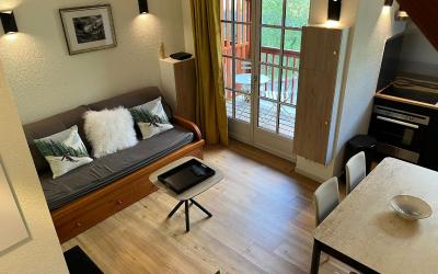 Appartement 2 Chambres