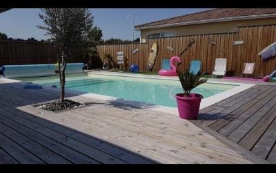 Villa 3u00a0Chambres