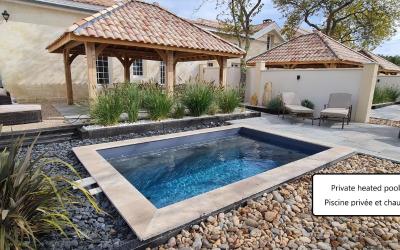 Villa avec Piscine Privu00e9e