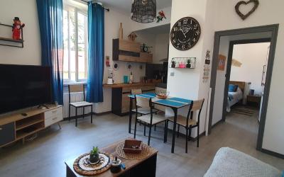 Appartement 1 Chambre