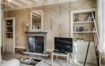 Junior Suite con Balcone