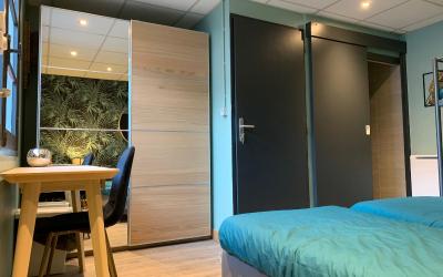 Chambre Lits Jumeaux Supu00e9rieure Chambre Lits Jumeaux Supu00e9rieure
