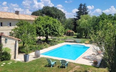Chambre Double avec Terrasse