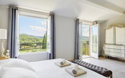 Maison de Vacances 2u00a0Chambres (Iris)