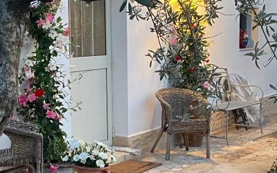 Casa con 1 Camera da Letto