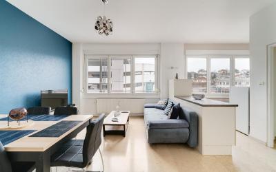 Appartement 1 Chambre Appartement 1 Chambre