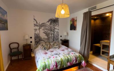 Chambre Double Standard Chambre Double Standard