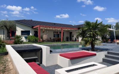 Villa 1 Chambre