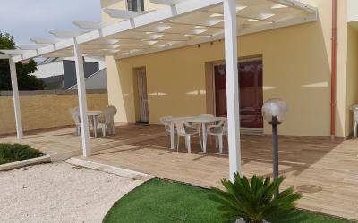 Casa con 2 Camere da Letto