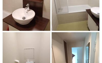 Appartement 1 Chambre Appartement 1 Chambre