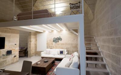 Casa con 1 Camera da Letto