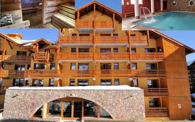 Appartement 1 Chambre Appartement 1 Chambre