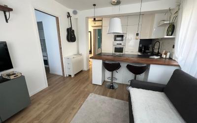 Appartement 2 Chambres