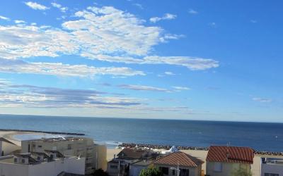 Appartement - Vue sur Mer