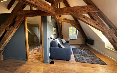 Suite Familiale Deluxe Suite Familiale Deluxe