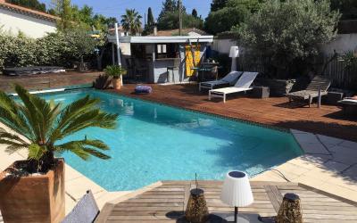 Villa avec Piscine Privu00e9e Villa avec Piscine Privu00e9e