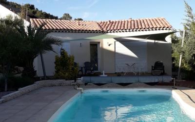 Maison 1 Chambre Maison 1 Chambre