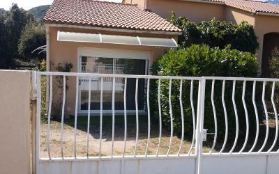 Appartement 1 Chambre