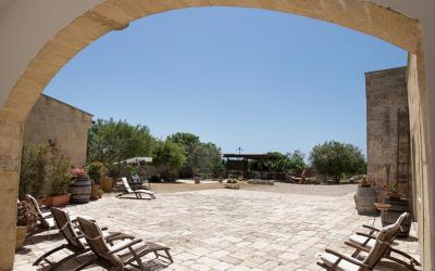 Camera Matrimoniale Standard