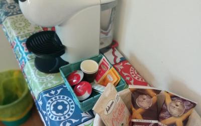 Camera Familiare Superior 